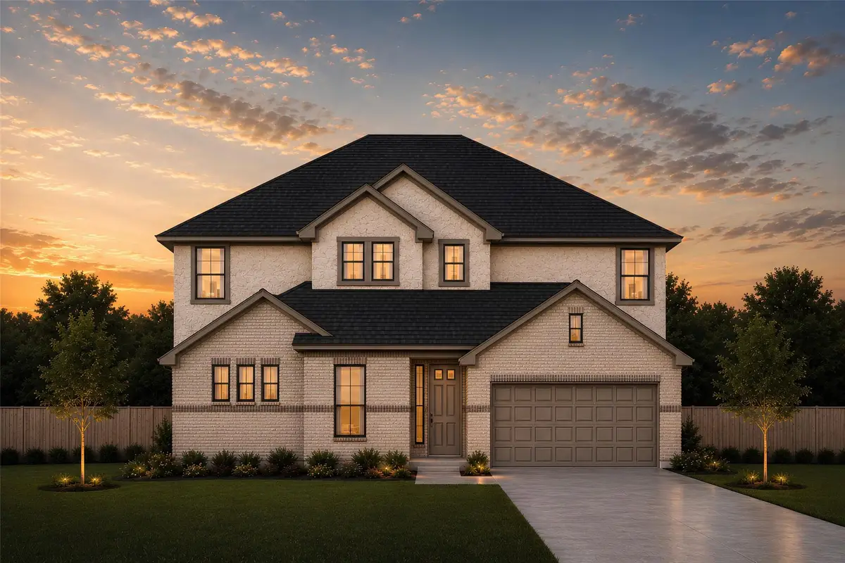 412 Ridgewell Loop, Georgetown, TX 78633 - #1
