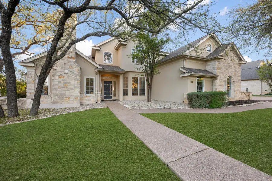 801 Electra, Lakeway, TX 78734 - #3