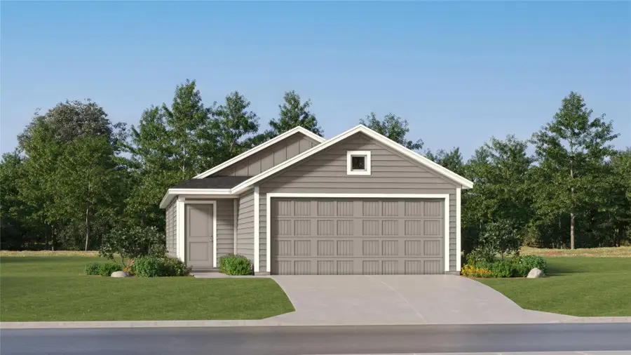 184 Pink Footed Pass, Uhland, TX 78640 - #3