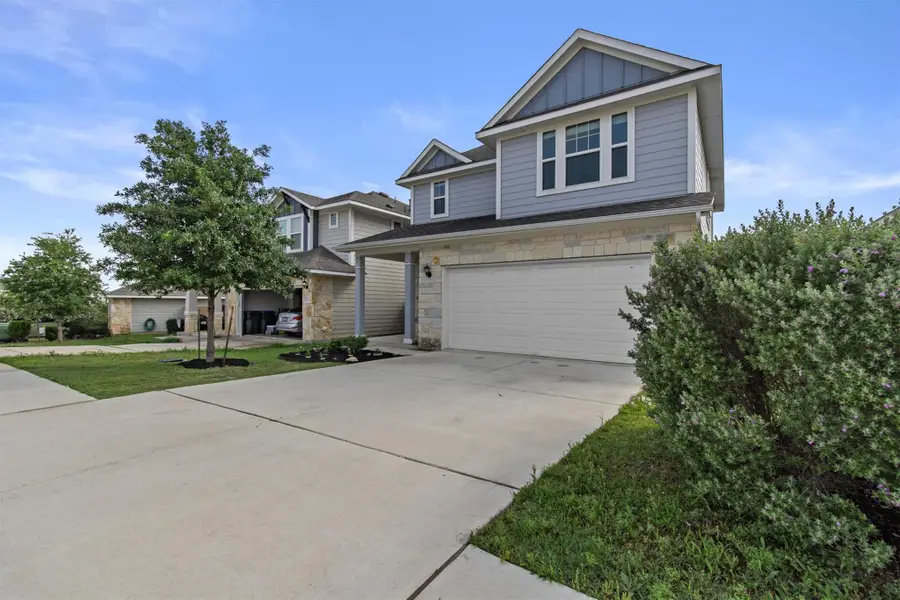 124 Oakstone Dr, Georgetown, TX 78628 - #3