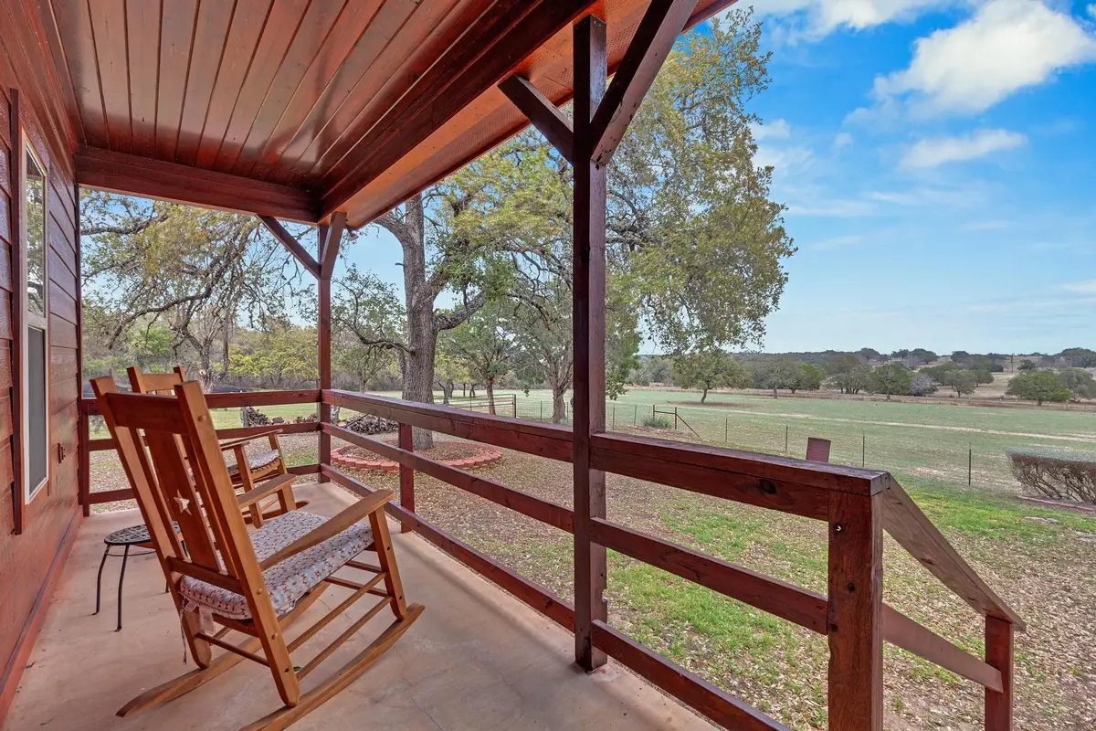 117 County Road 407, Spicewood, TX 78669 - #1