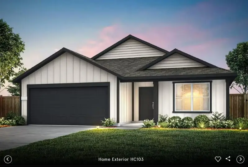 1507 Sky Vista Dr, Belton, TX 76513 - #1