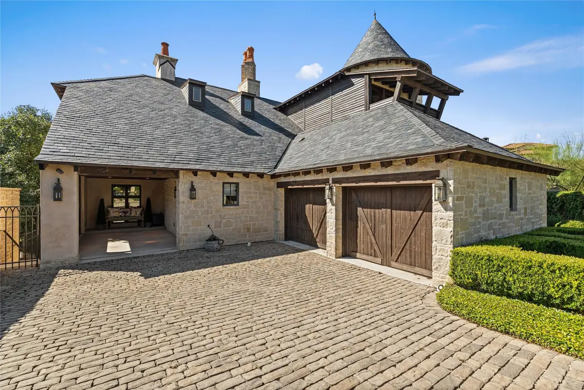 6932 Cielo Azul Pass, Austin, TX 78732 - #1