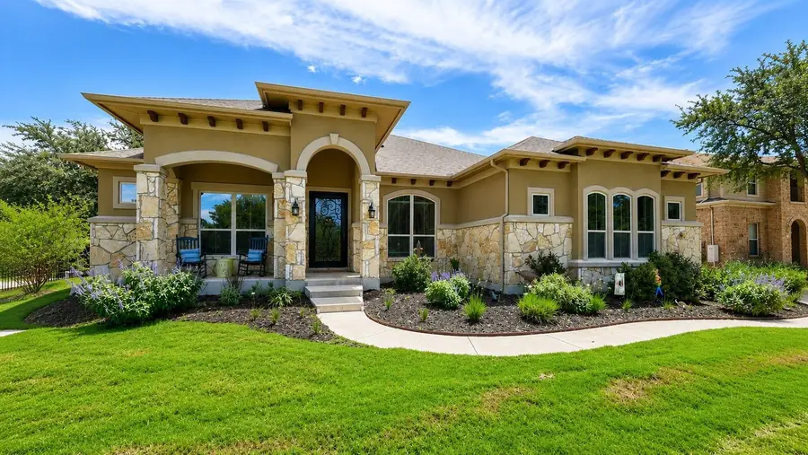 17001 Northlake Hills Dr, Jonestown, TX 78645 - #2