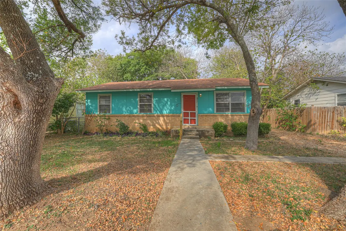 807 Sturgeon St, San Marcos, TX 78666 - Image #1