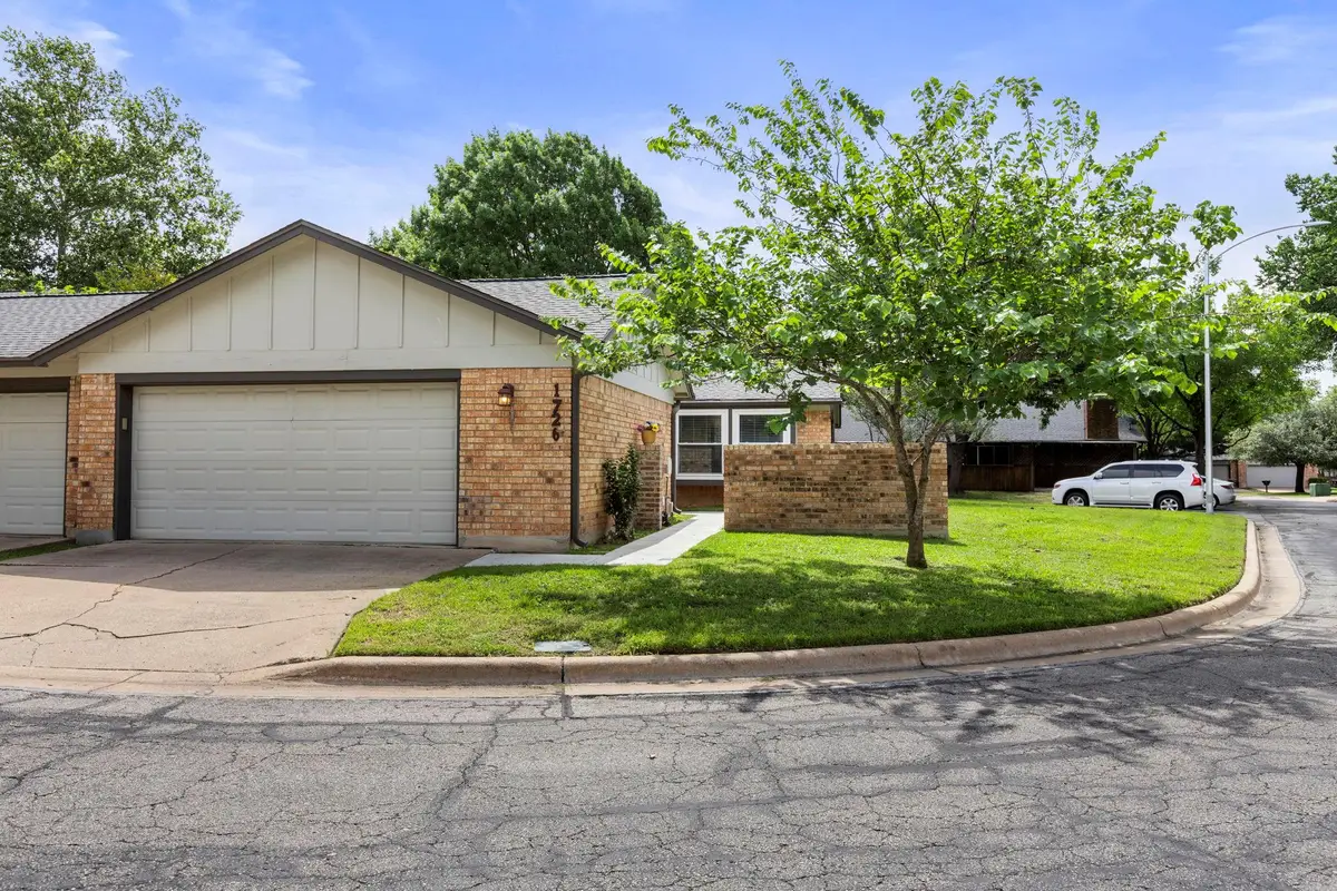 1726 Harliquin Run, Austin, TX 78758 - #1
