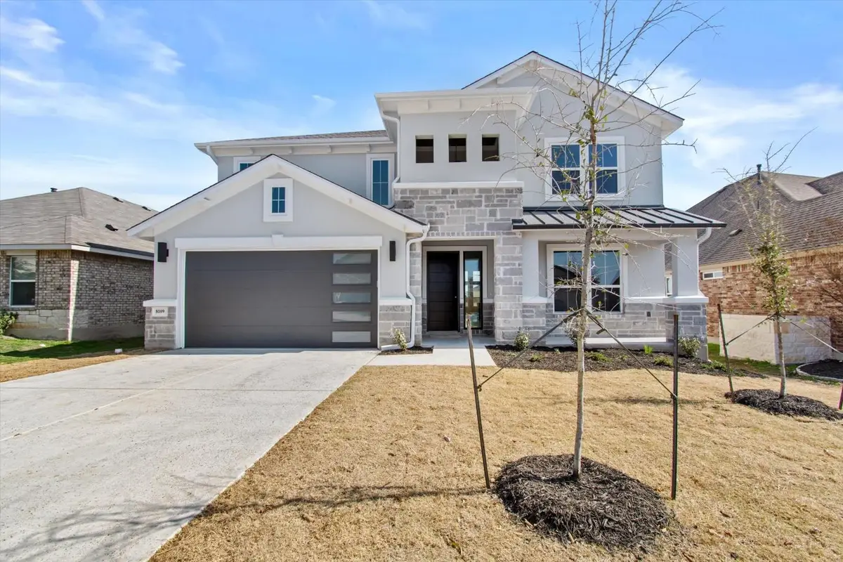 8109 Porto Cv, Round Rock, TX 78665 - #1