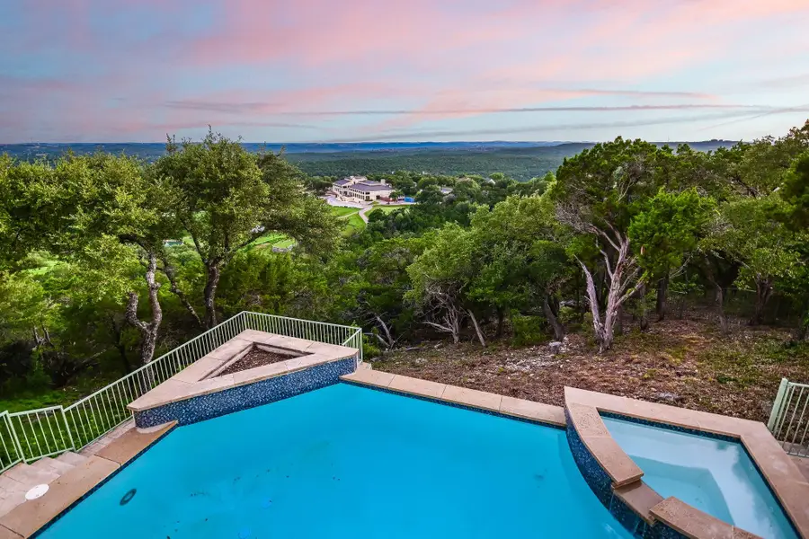 4501 Golf Vista Dr, Austin, TX 78730 - #2