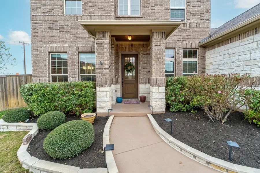 3420 Vasquez Pl, Round Rock, TX 78665 - Image #2