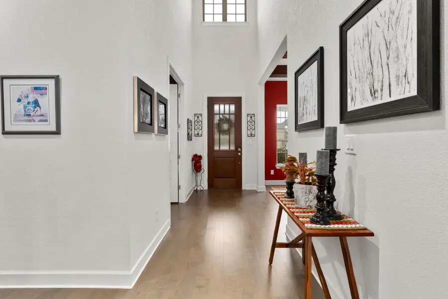 3420 Vasquez Pl, Round Rock, TX 78665 - Image #3