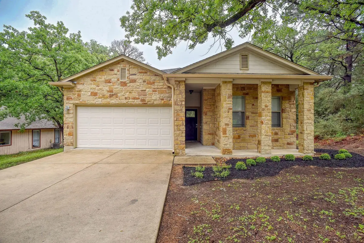 105 S Kaupo Dr, Bastrop, TX 78602 - #1