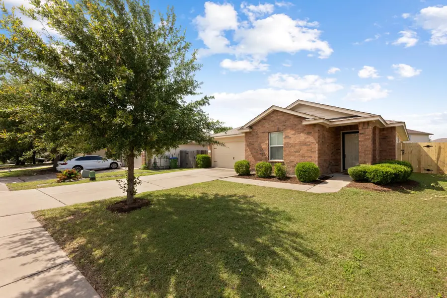13305 Ring Dr, Manor, TX 78653 - #2