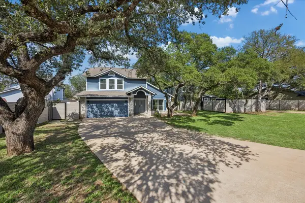 7905 & 7907 Tiffany Dr, Austin, TX 78749