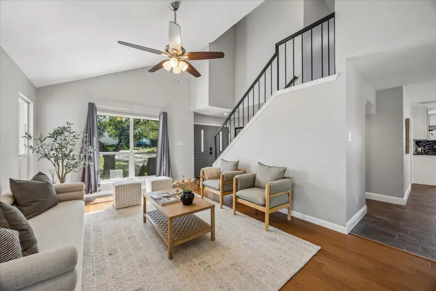 7905 & 7907 Tiffany Dr, Austin, TX 78749 - #2