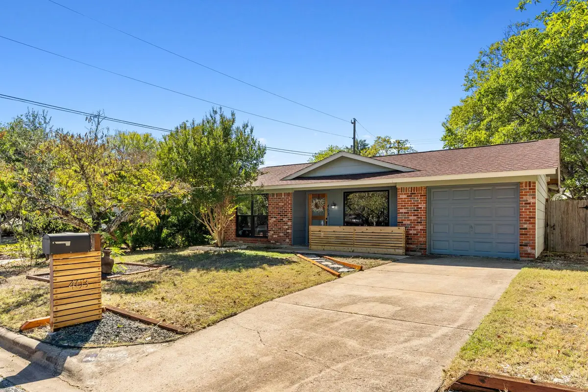403 Gate Tree Ln, Austin, TX 78745 - Image #1