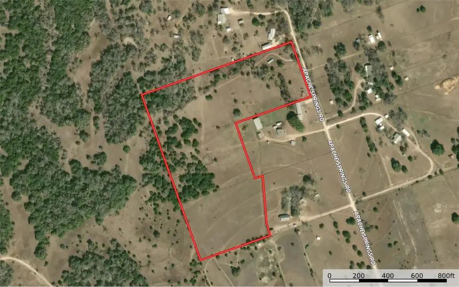 350 Apache Springs Rd, Briggs, TX 78608 - #3