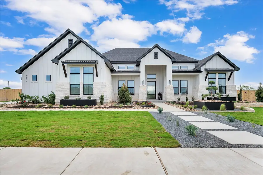 6612 King Oaks Blvd, Salado, TX 76571 - #3