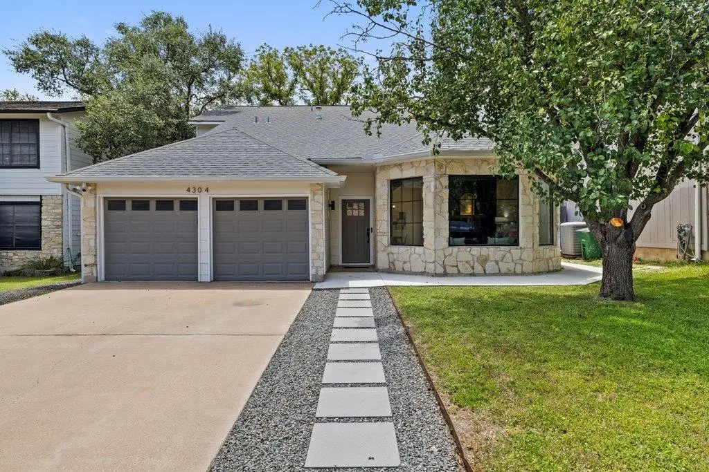 4304 Clarno Dr, Austin, TX 78749 - #1