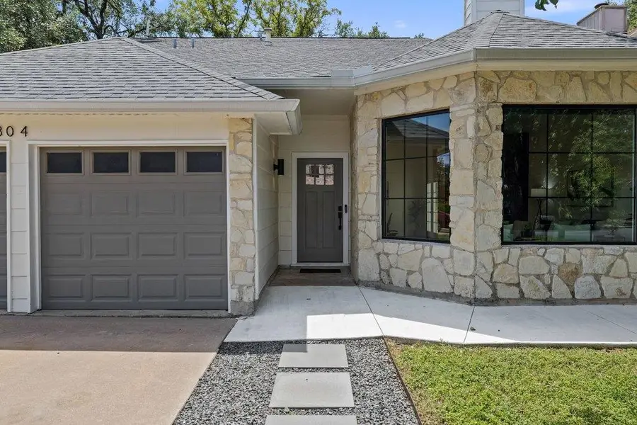 4304 Clarno Dr, Austin, TX 78749 - #2