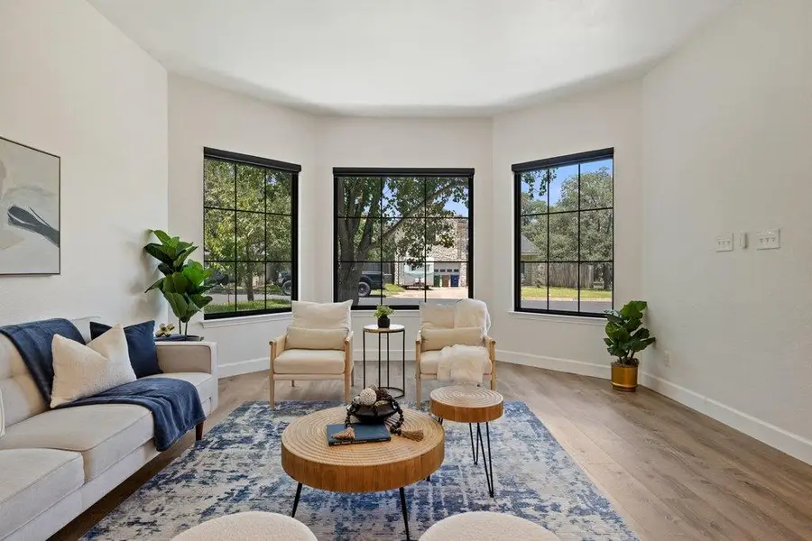 4304 Clarno Dr, Austin, TX 78749 - #3