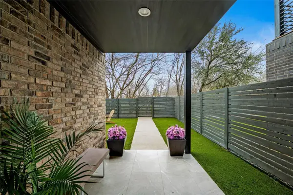 5002 Pecan Springs Rd #8, Austin, TX 78723