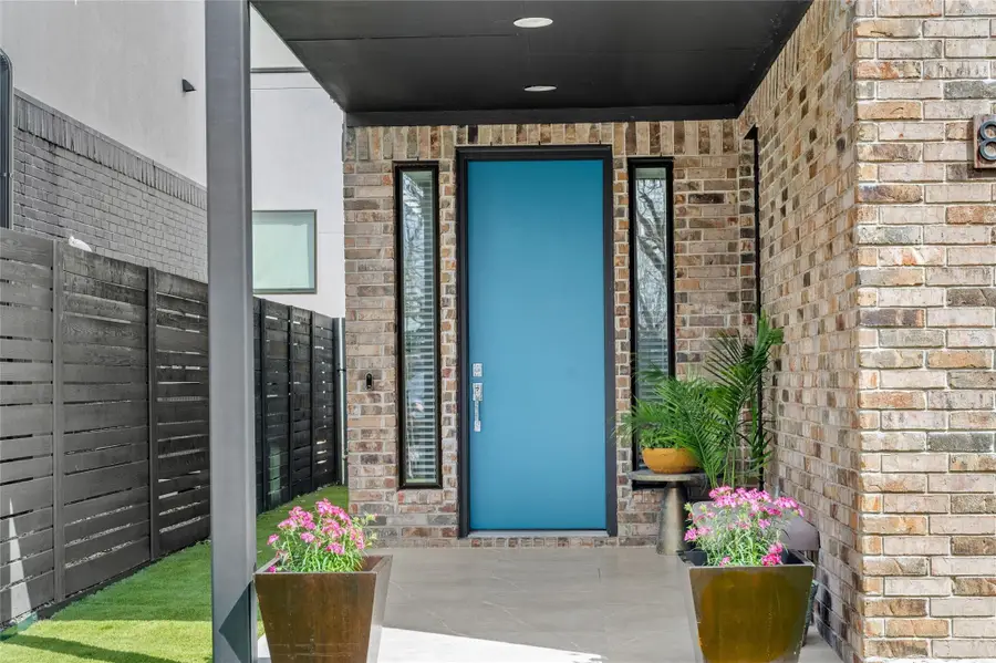 5002 Pecan Springs Rd #8, Austin, TX 78723 - #2