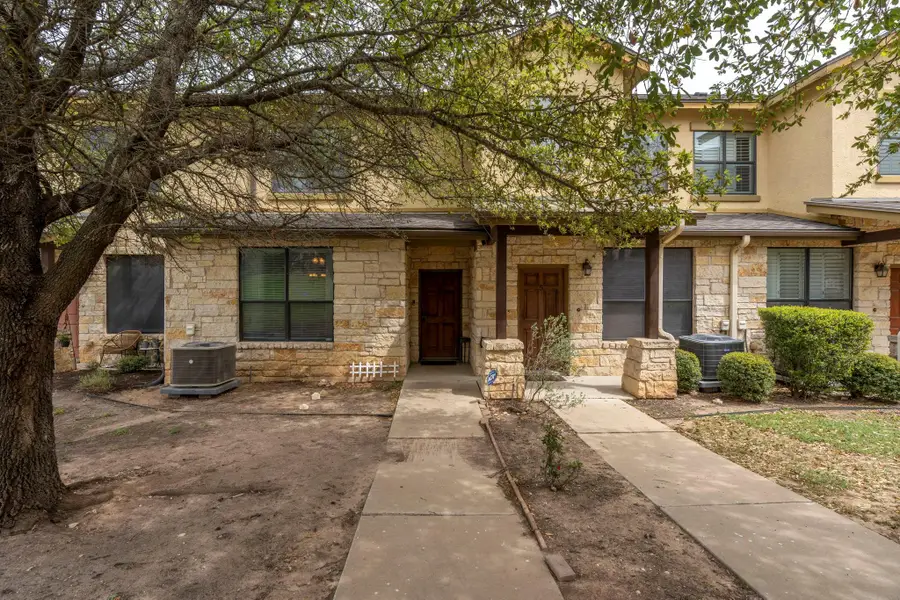 2101 Town Centre Dr #2006, Round Rock, TX 78664 - #2