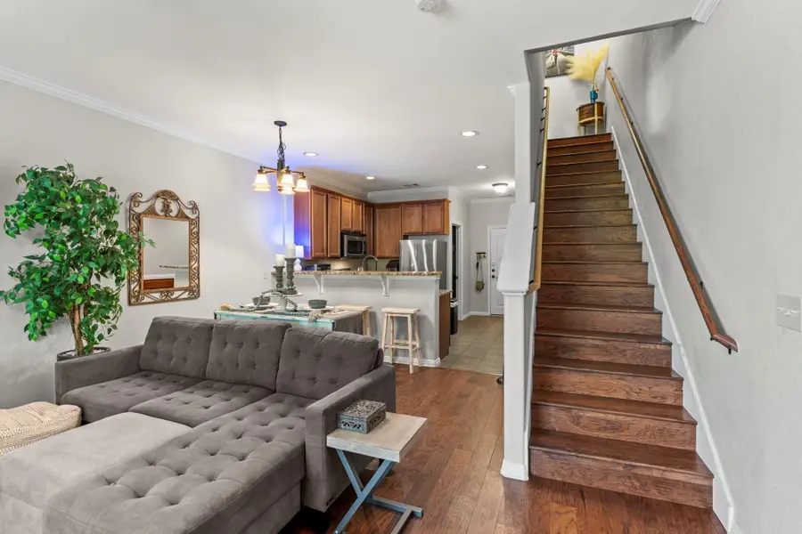 2101 Town Centre Dr #2006, Round Rock, TX 78664 - #3