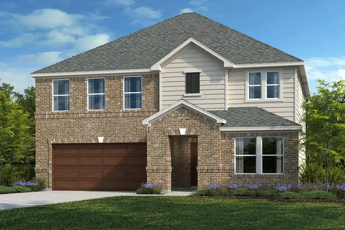 1724 River Plateau Dr, Leander, TX 78641 - #1
