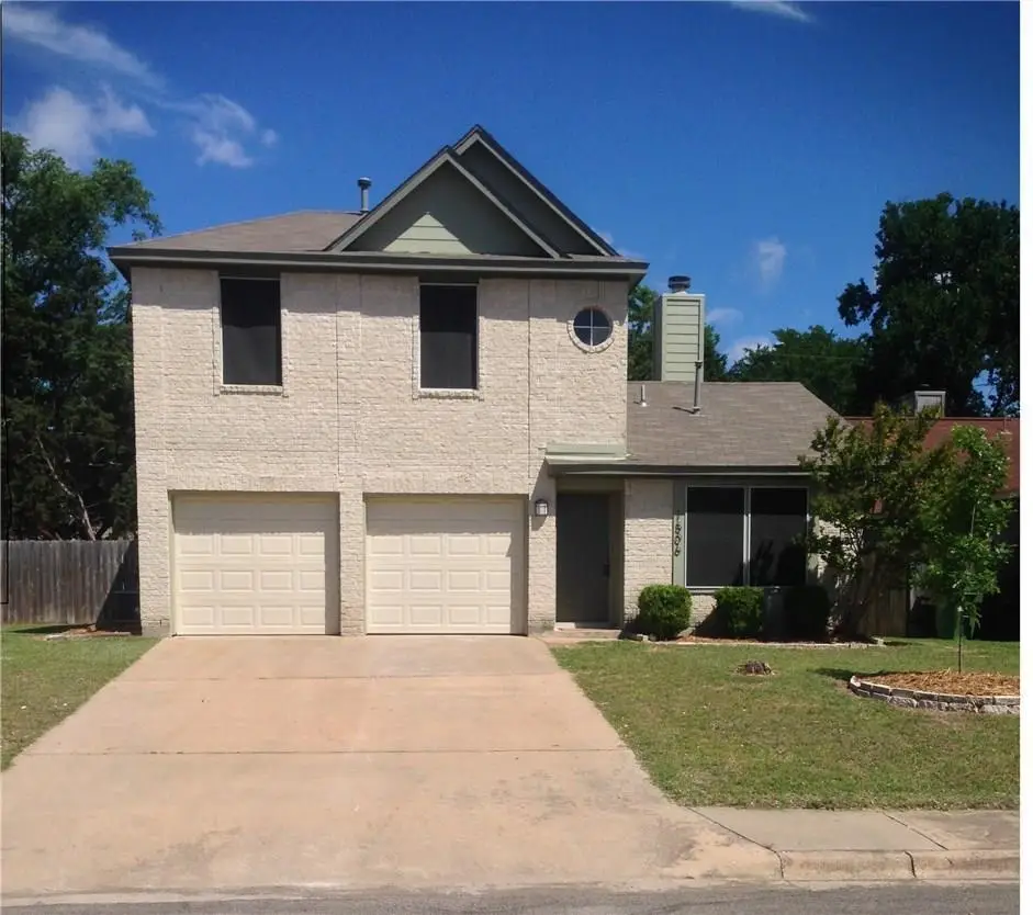 1506 Hollow Tree Blvd, Round Rock, TX 78681 - #1