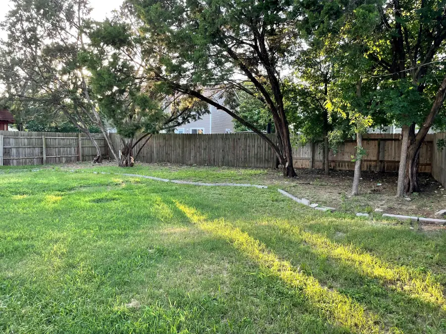 1506 Hollow Tree Blvd, Round Rock, TX 78681 - #2