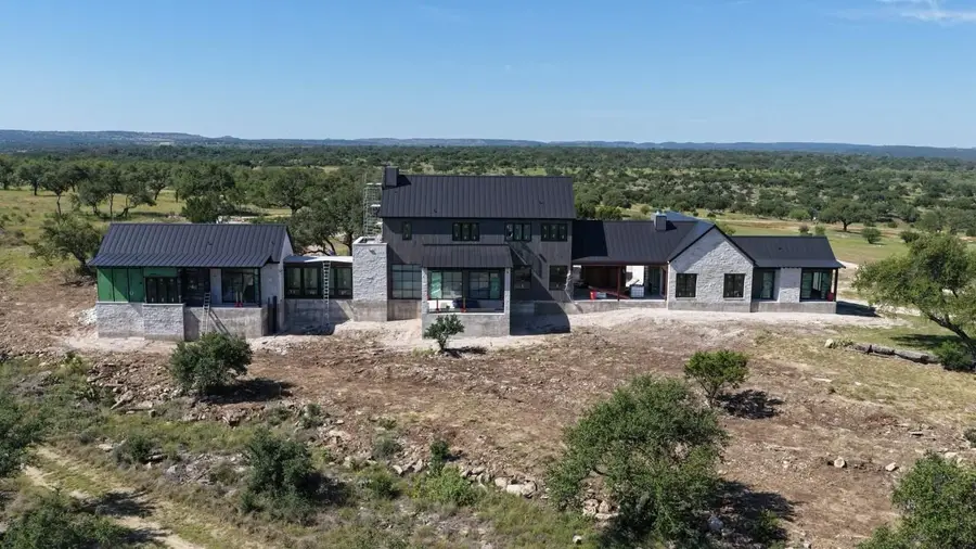 3531 Rm-3347 - Lot 16, Round Mountain, TX 78663 - #3