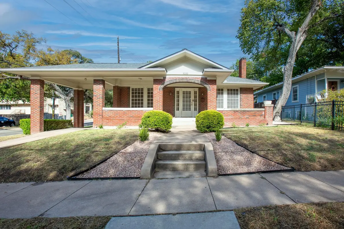 3200 Harris Park Ave, Austin, TX 78705 - #1