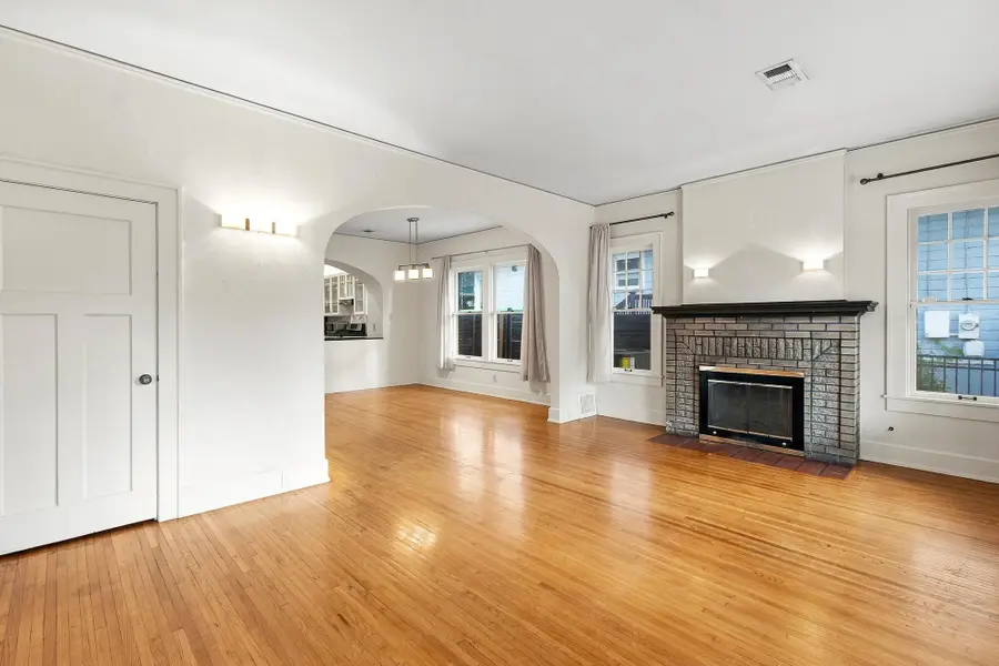 3200 Harris Park Ave, Austin, TX 78705 - #2