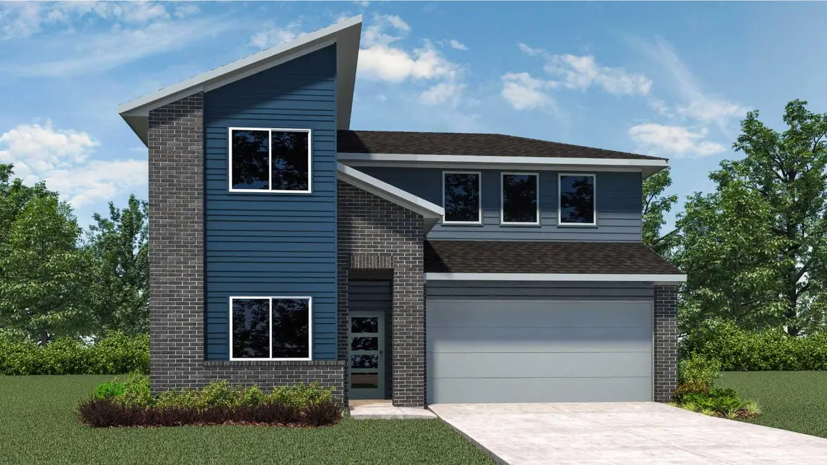 9401 Buckstitch Saddle Dr, Austin, TX 78653 - #1