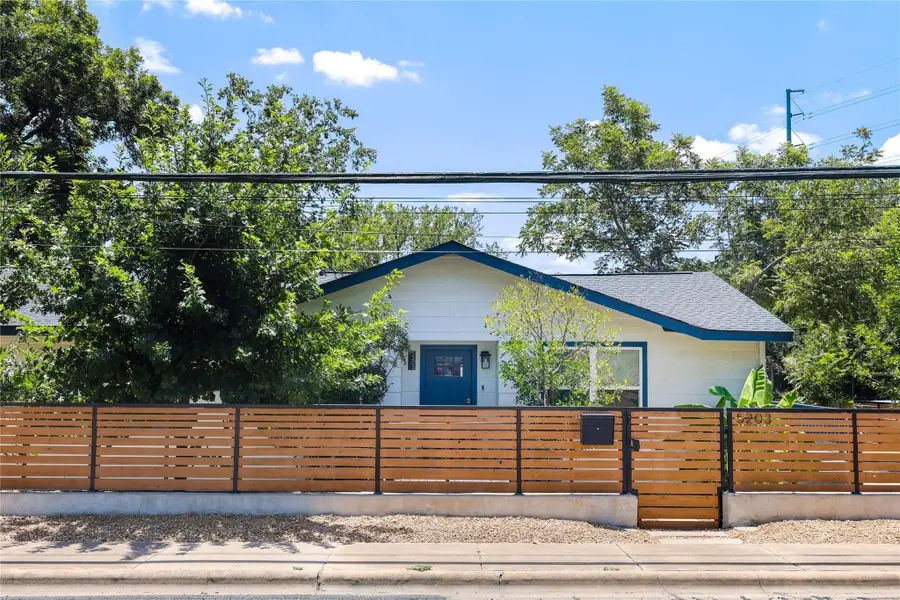 5203 Ledesma Rd, Austin, TX 78721 - #2
