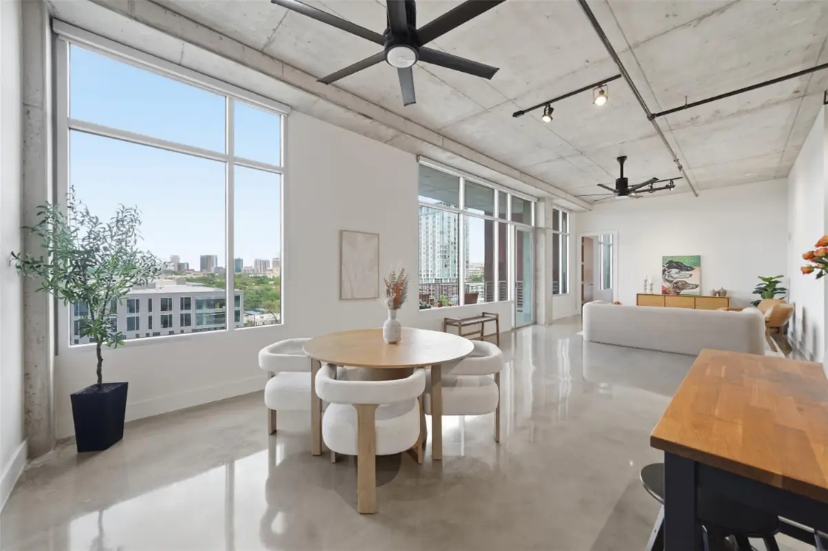 800 W 5th St #906, Austin, TX 78703 - #1