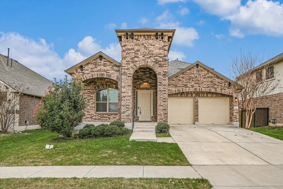 16405 Pienza Dr, Pflugerville, TX 78660 - #1