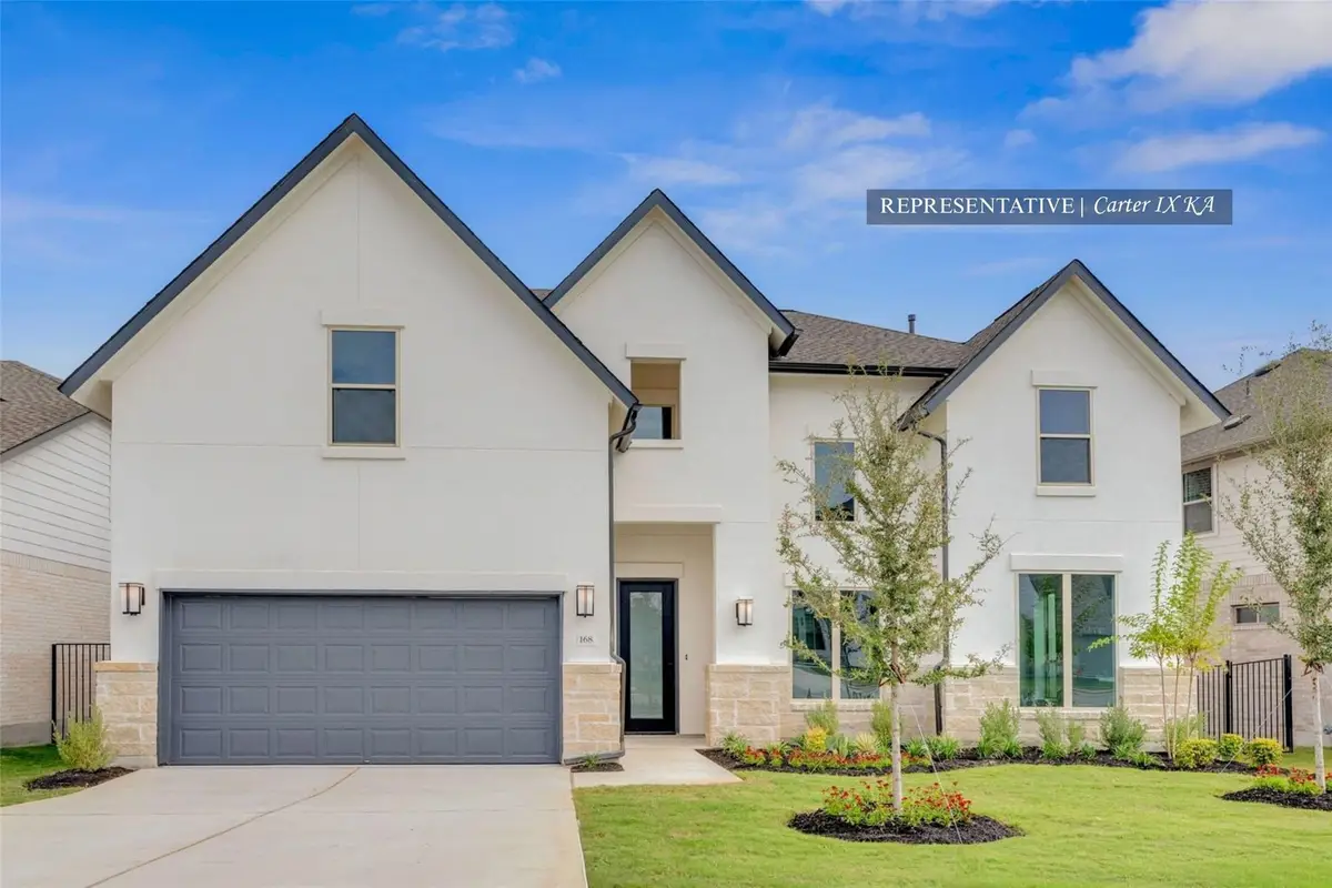 513 Lightstone Dr, Georgetown, TX 78633 - #1
