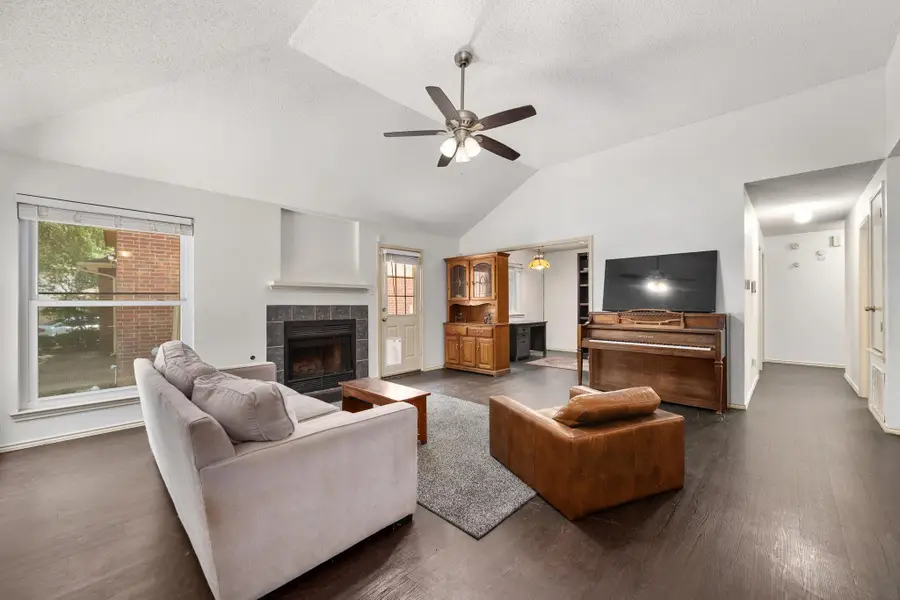 14307 Kincheloe St, Austin, TX 78725 - #3