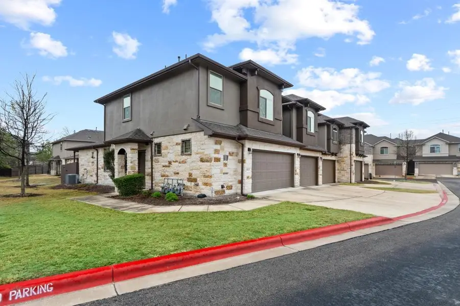 2880 Donnell Dr #1901, Round Rock, TX 78664 - #2