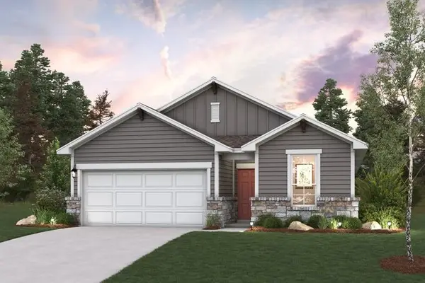 1205 Lavender Way, Georgetown, TX 78628