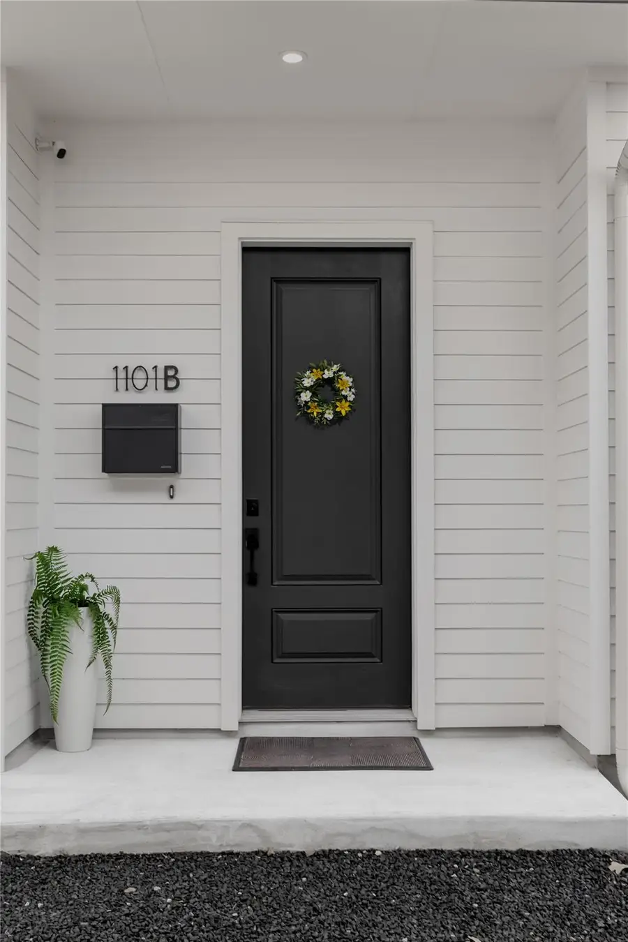 1101 W 39 1/2 St #B, Austin, TX 78756 - #2