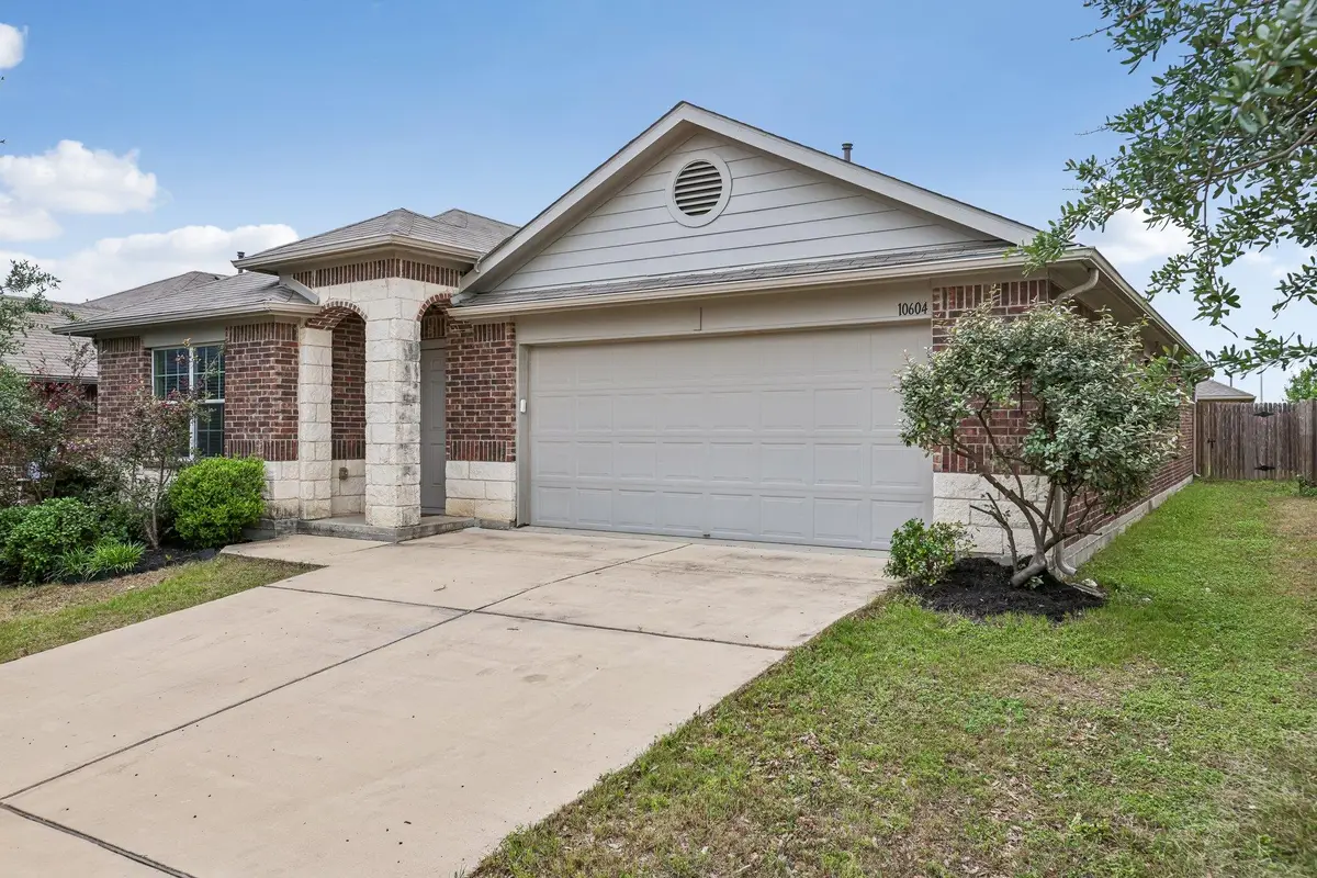 10604 Menominee Falls Ln, Austin, TX 78754 - #1