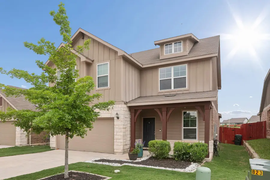 160 Sweetleaf Dr, Buda, TX 78610 - #3