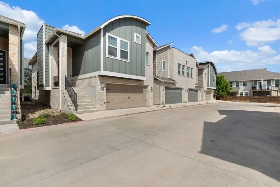 7409 Merrick Ln #40, Austin, TX 78745 - #2