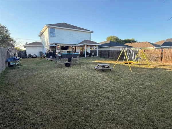 3254 Swallow Pointe, New Braunfels, TX 78130