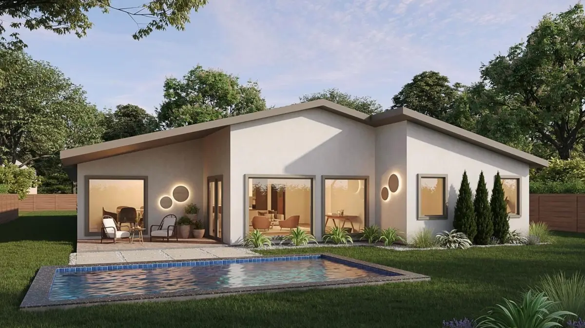 1804 Ullrich Ave, Austin, TX 78756 - #1