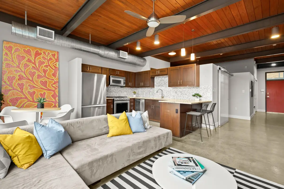 2205 N Lamar Blvd #114, Austin, TX 78705 - Image #1