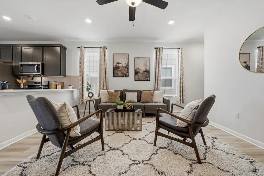 8004 Andravida Dr, Austin, TX 78747 - #2